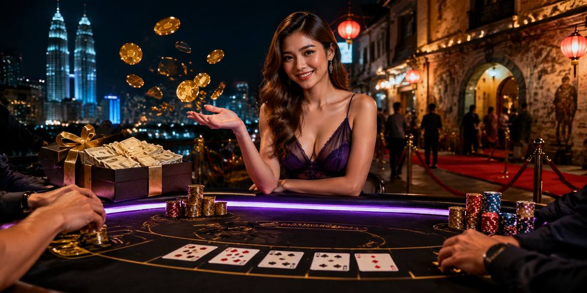 Buka pasaran Boxing Betting Malaysia