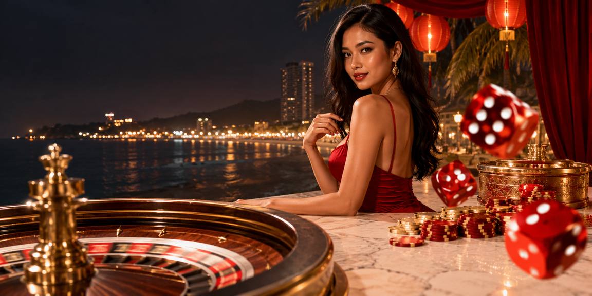 Buka Meja Bull Bull judiking888